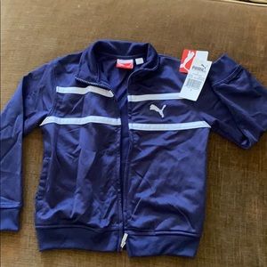 Puma jacket